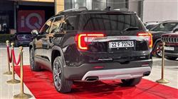 GMC Acadia